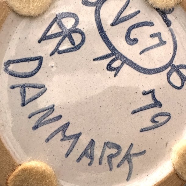 Bjrn Wiinblad urtepotte