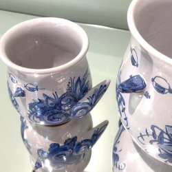 Bjrn Wiinblad urtepotte