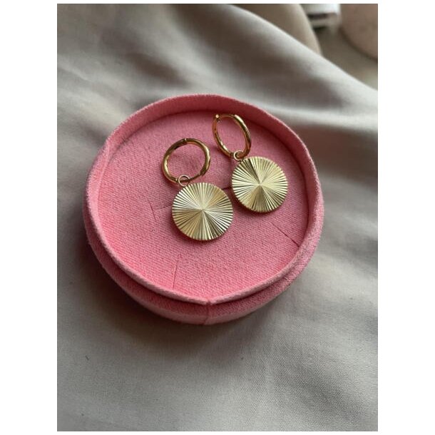 Sunny hoops
