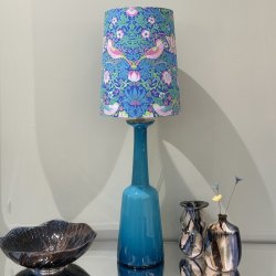 Bordlampe, Kastrup Glas