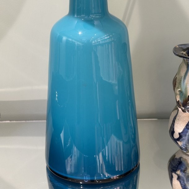 Bordlampe, Kastrup Glas