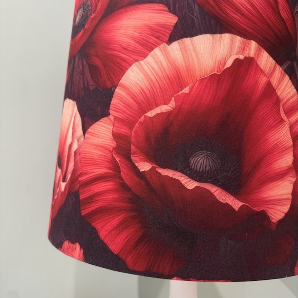 Nr 495 - Poppies