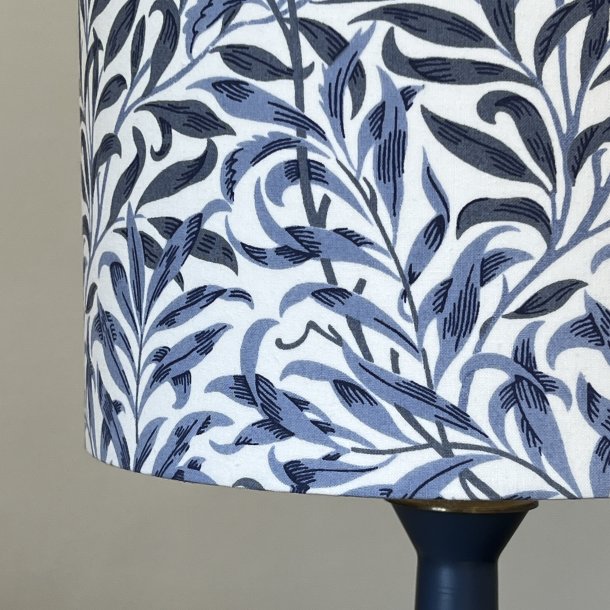 Nr 53 - Willow Bough Blue