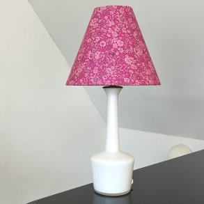 Nr 107 - Liberty Emily Silhouette Pink