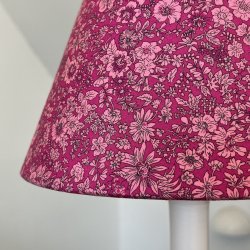 Nr 107 - Liberty Emily Silhouette Pink