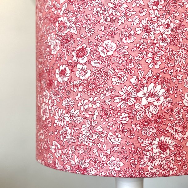 Nr 32 - Liberty Emily pale pink