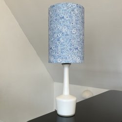 Nr 33 - Liberty emiliy light blue