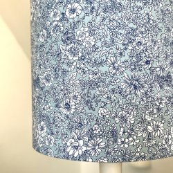 Nr 33 - Liberty emiliy light blue