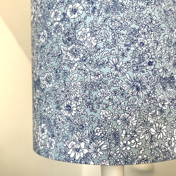 Nr 33 - Liberty emiliy light blue