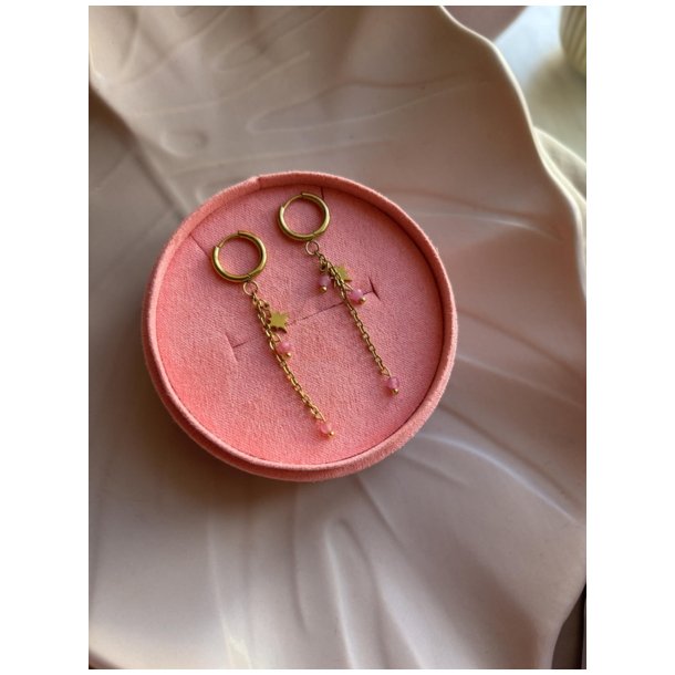 Tulsa earring