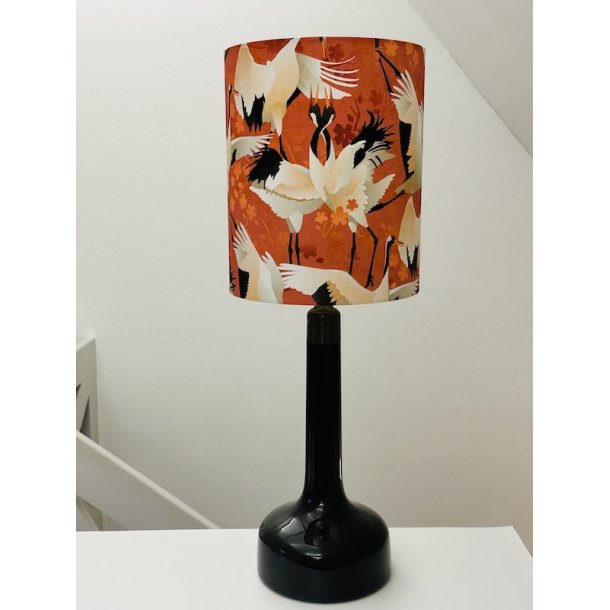 Nr 411 - Dancing Cranes