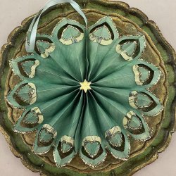 Stor julestjerne nr 1