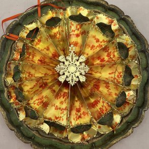 Stor julestjerne nr 2