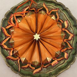 Stor julestjerne nr 2