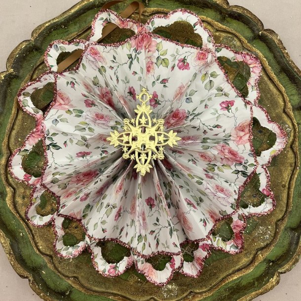 Stor julestjerne nr 3