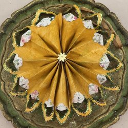 Stor julestjerne nr 3