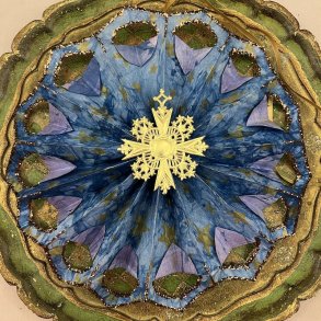 Stor julestjerne nr 4