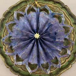 Stor julestjerne nr 4