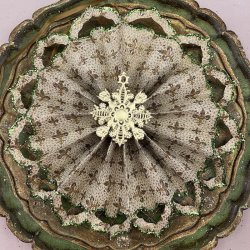 Stor julestjerne nr 6