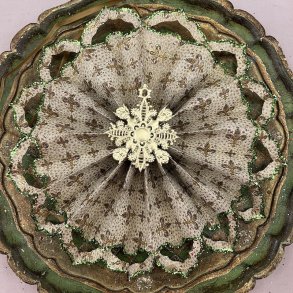 Stor julestjerne nr 6