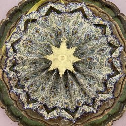 Stor julestjerne nr 7