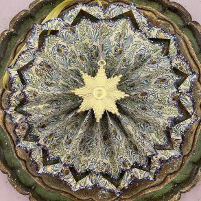 Stor julestjerne nr 7