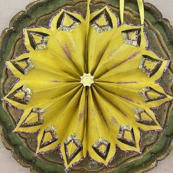 Stor julestjerne nr 7