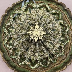 Stor julestjerne nr 9