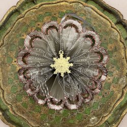 Mellem Julestjerne nr 3