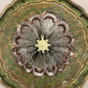 Mellem Julestjerne nr 3