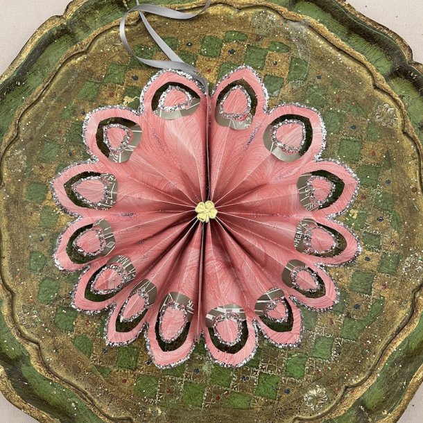 Mellem Julestjerne nr 3