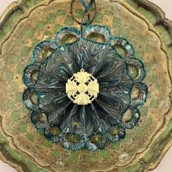 Mellem Julestjerne nr 6