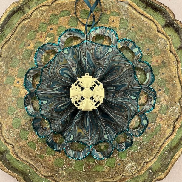 Mellem Julestjerne nr 6