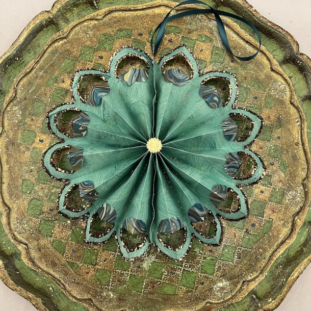 Mellem Julestjerne nr 6