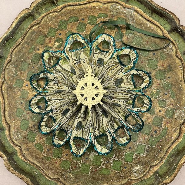 Mellem Julestjerne nr 7