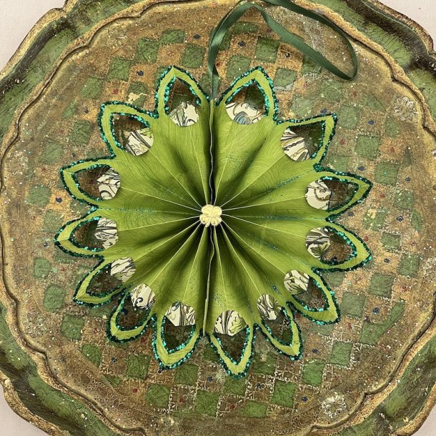 Mellem Julestjerne nr 7