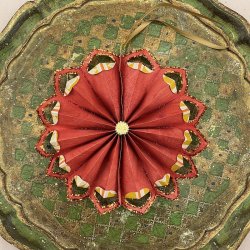 Mellem Julestjerne nr 9