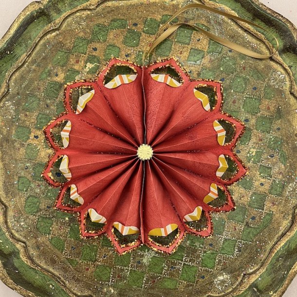 Mellem Julestjerne nr 9