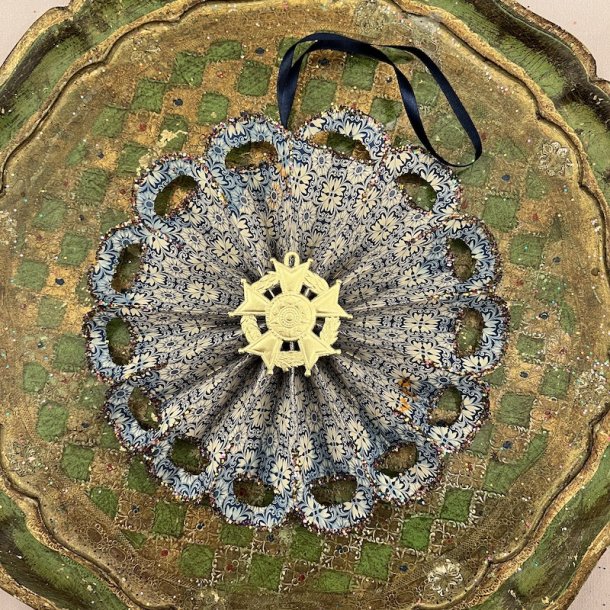 Mellem Julestjerne nr 11