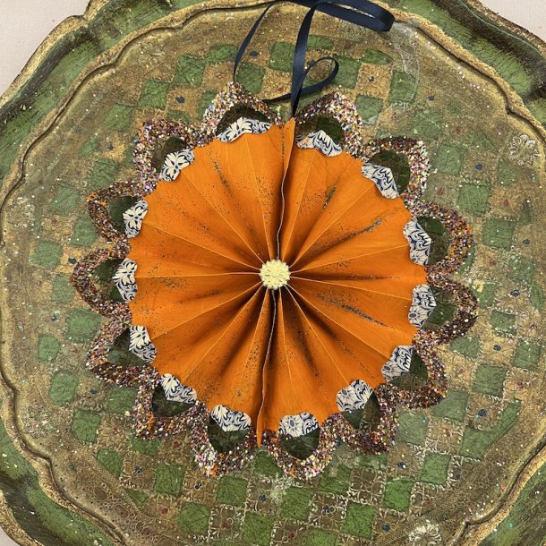 Mellem Julestjerne nr 11