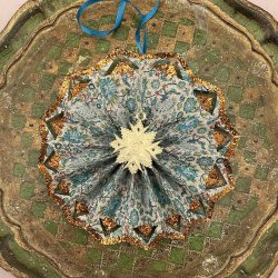 Mellem Julestjerne nr 12