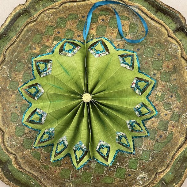 Mellem Julestjerne nr 12