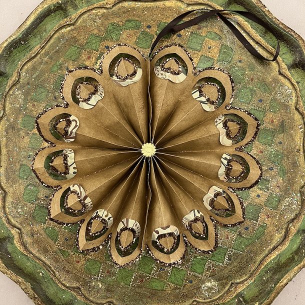 Mellem Julestjerne nr 14