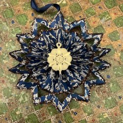 Lille julestjerne nr 4