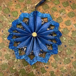 Lille julestjerne nr 4