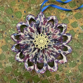 Lille julestjerne nr 13