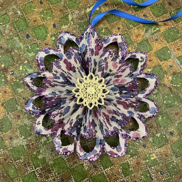 Lille julestjerne nr 13