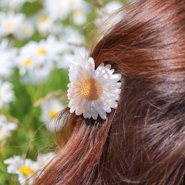 Hrklemme, Marguerit