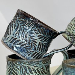 Kop, bladmnster, bl,