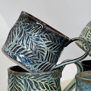 Kop, bladmnster, bl,